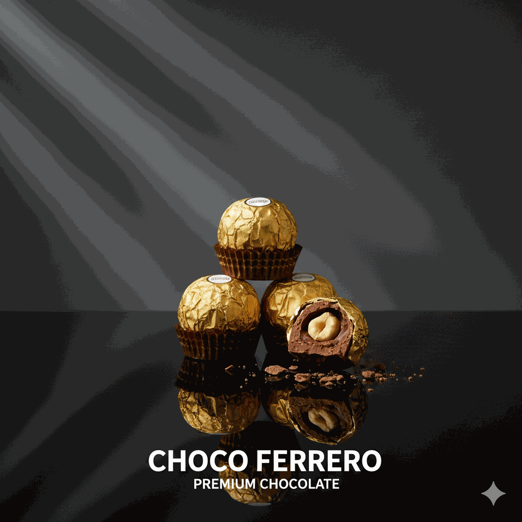 Ferrero Rocher (16pc)