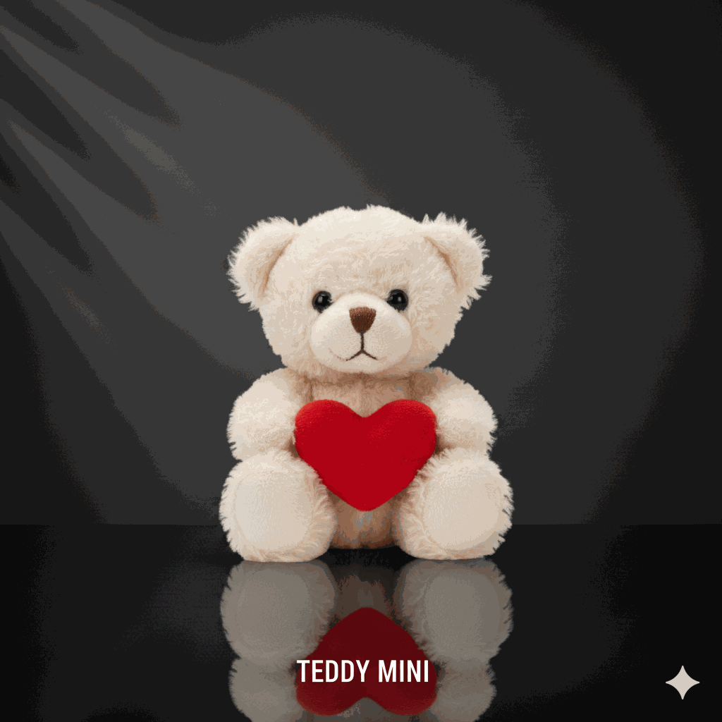 Mini Teddy